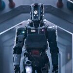 Tan absorbente como 'Black Mirror': esta película cuestiona el futuro de la humanidad