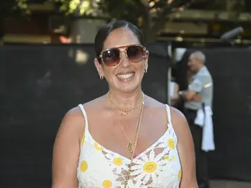 Anabel Pantoja Anabel Pantoja