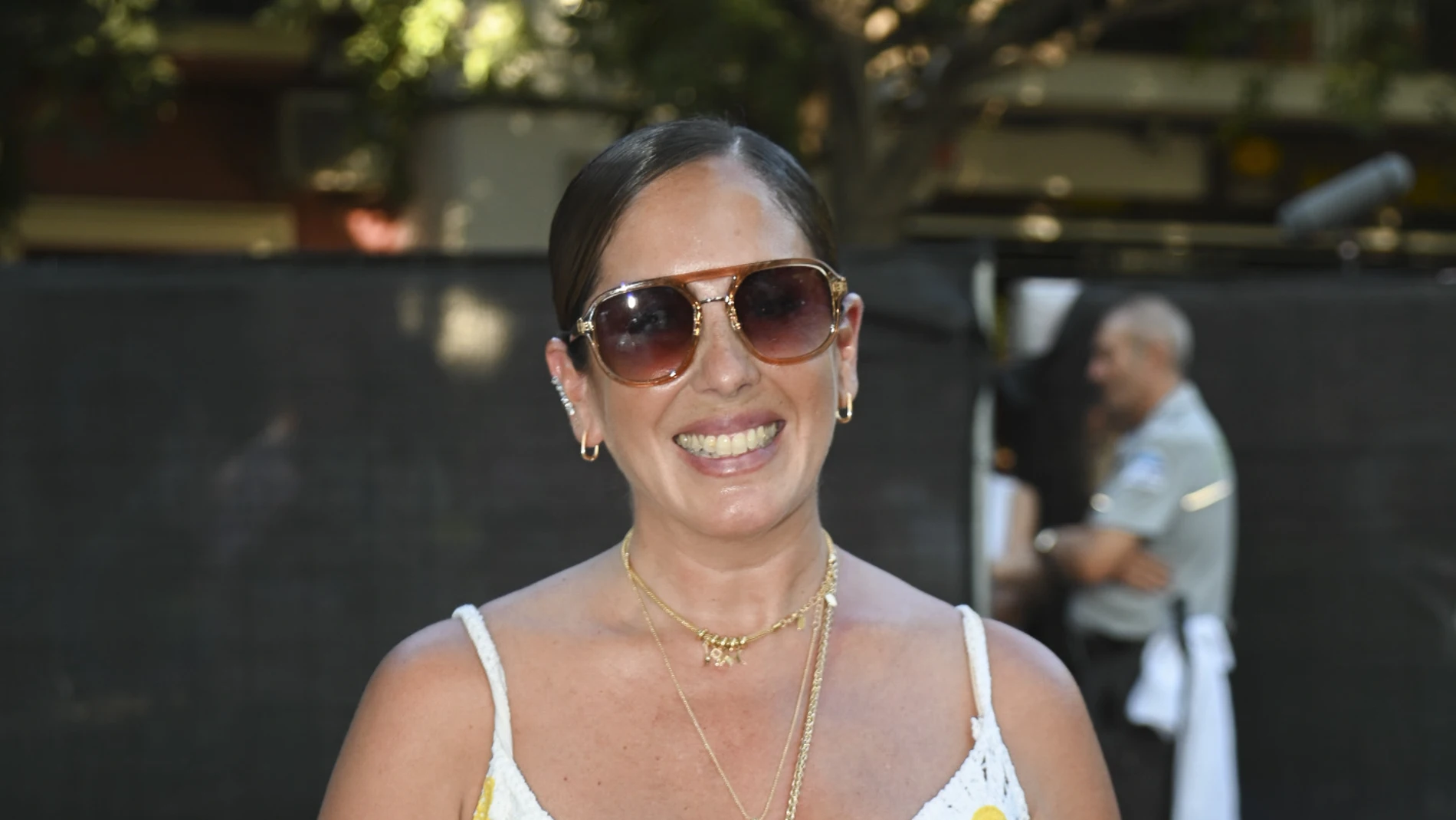 Anabel Pantoja