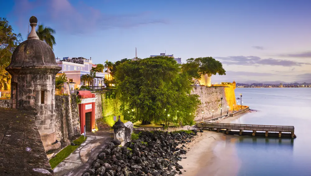 Puerto Rico