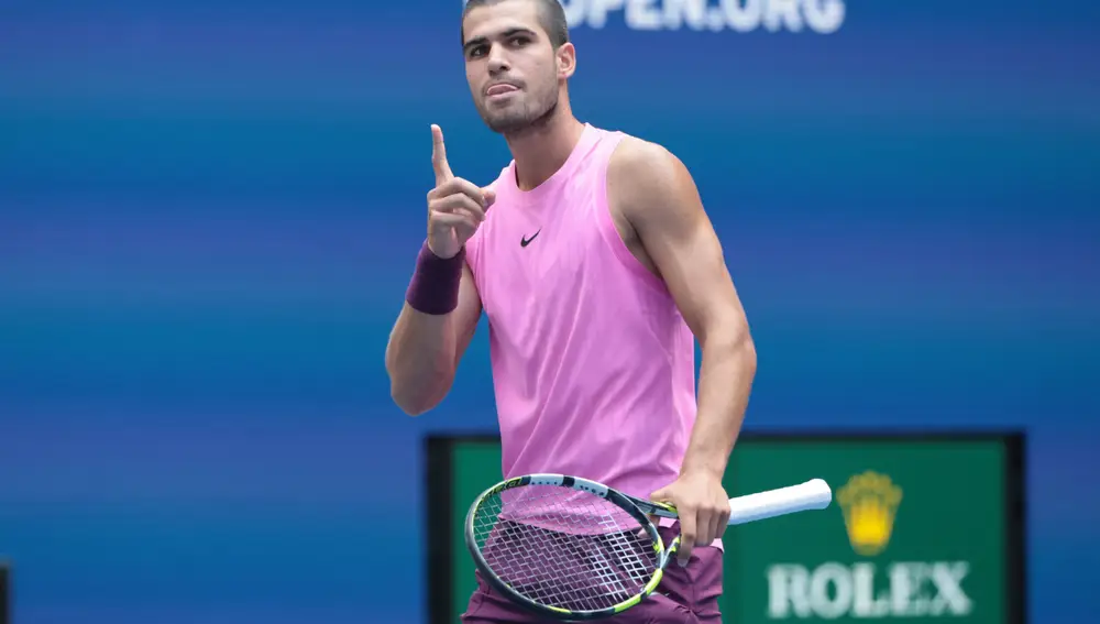 TENNIS - US OPEN 2025