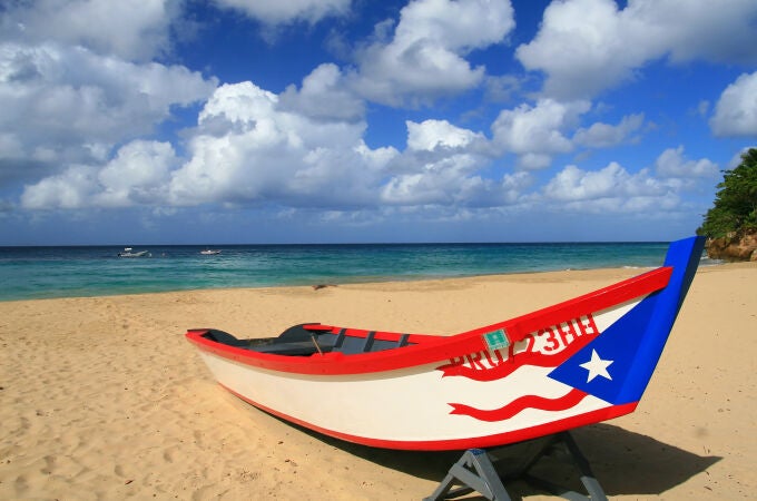 Puerto Rico 