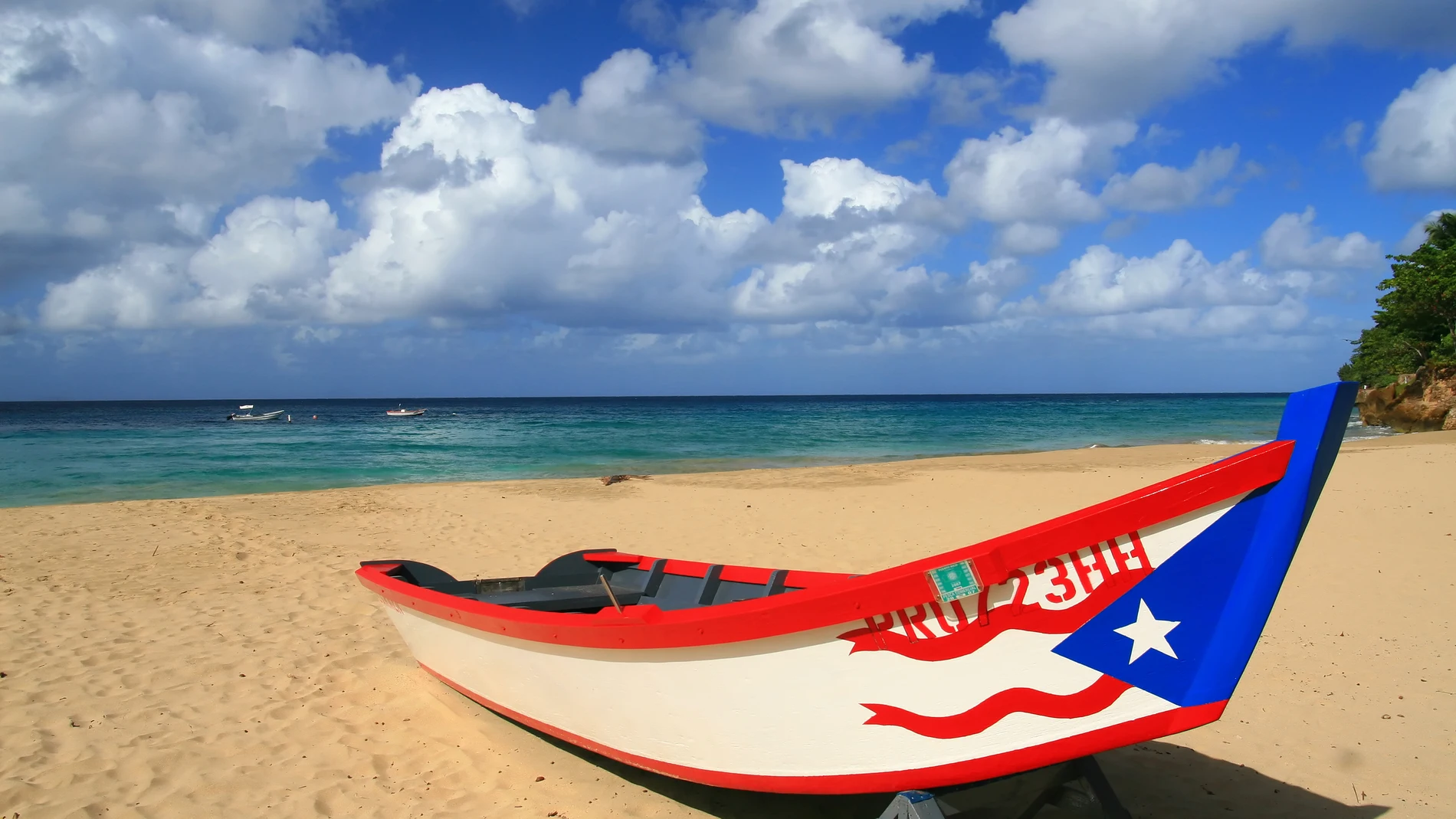 Puerto Rico