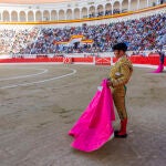 Toros en Melilla