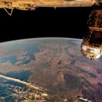 Estudios satelitales de la deforestación en Europa