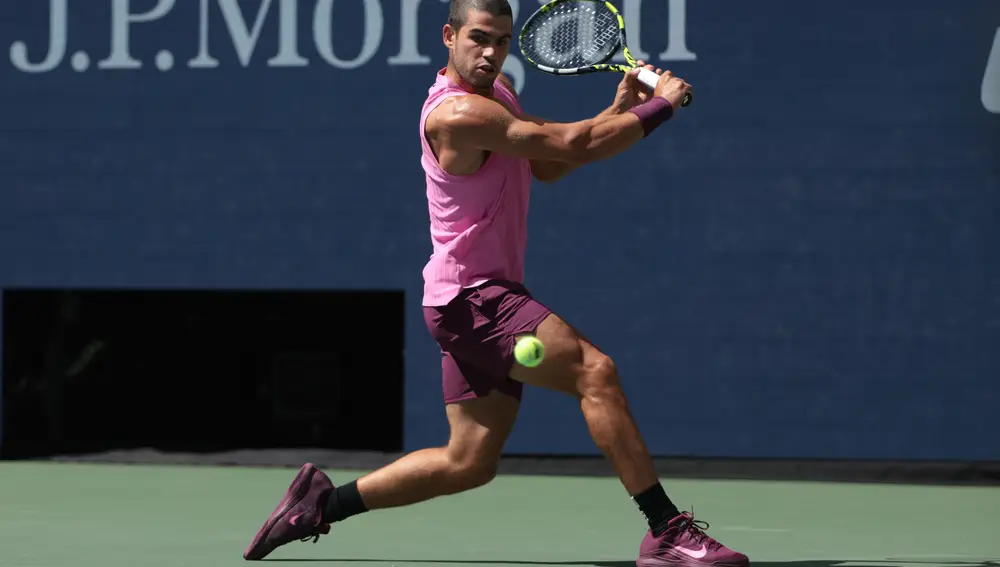 TENNIS - US OPEN 2025