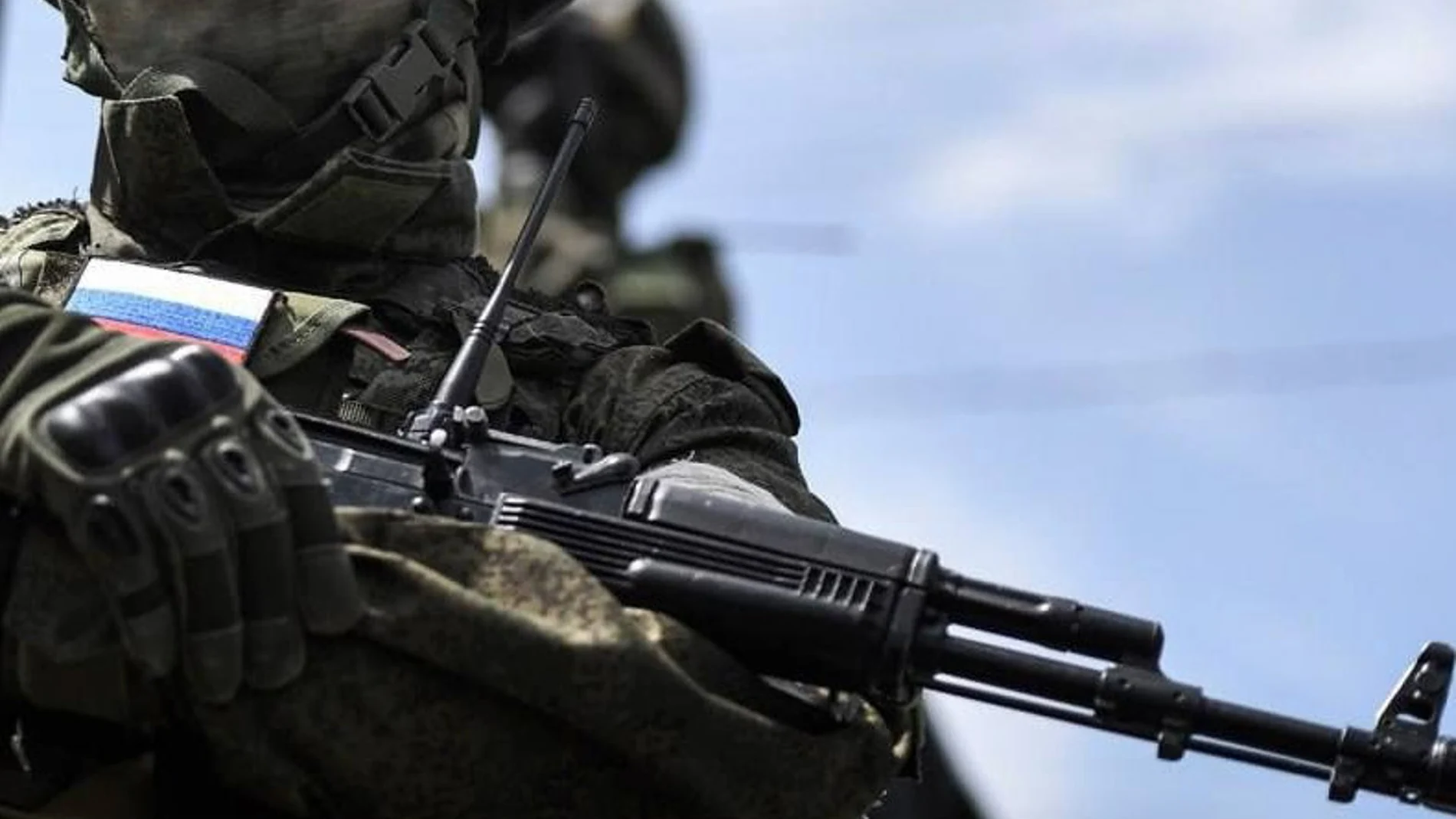 Ucrania.- Rusia asegura que sus tropas controlan "cerca de la mitad" de la ciudad de Kupiansk, en Járkov
