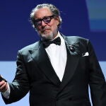 In the hand of Dante Premiere - 82nd Venice Film Festival