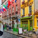 Irlanda tiene ciertas costumbres diferentes a las españolas