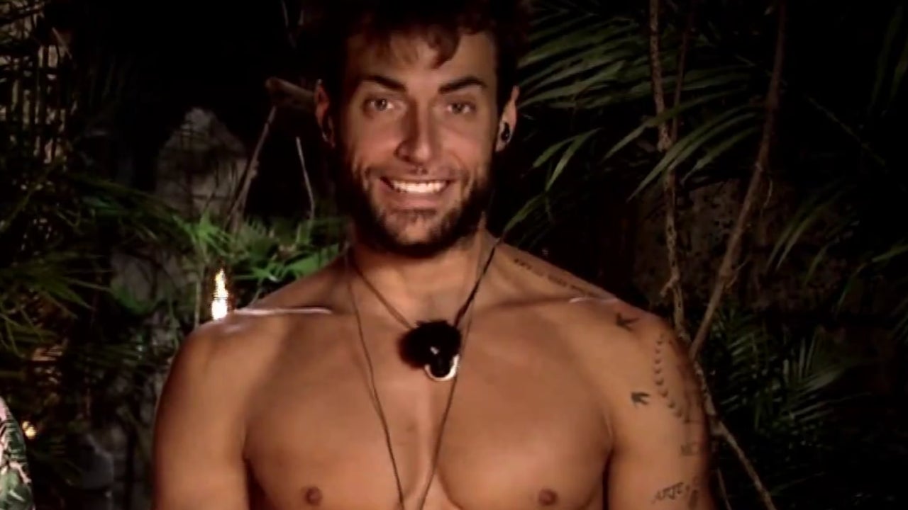 'Supervivientes All Stars' rescata a Montoya, que regresa a un plató de televisión dos meses después