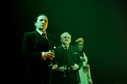 El arte de la reposición teatral: El arte de la reposición teatral: