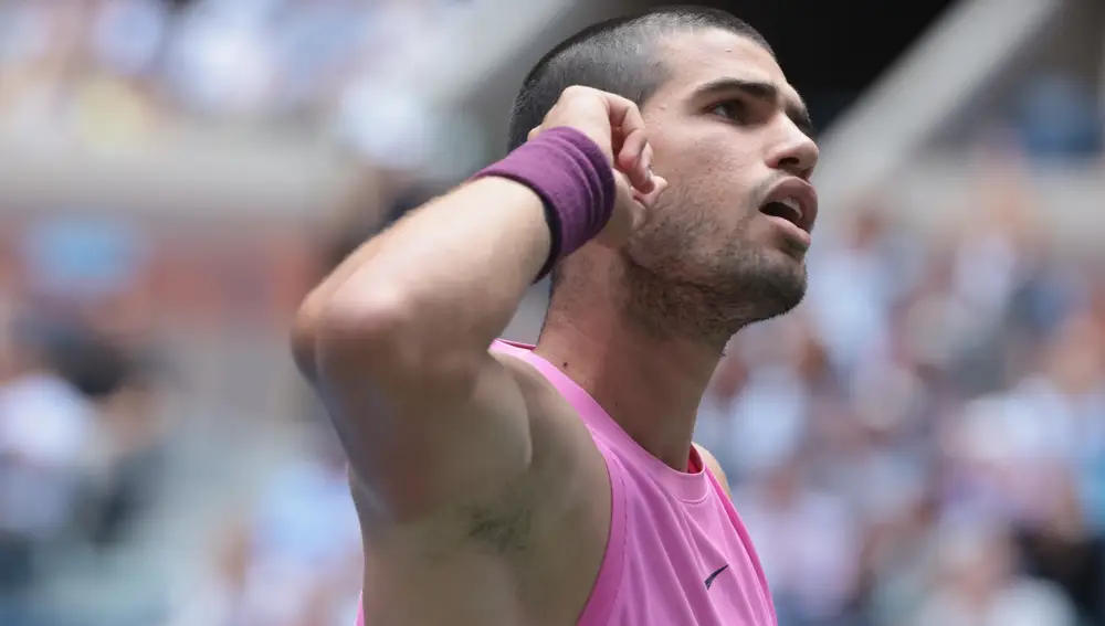 TENNIS - US OPEN 2025