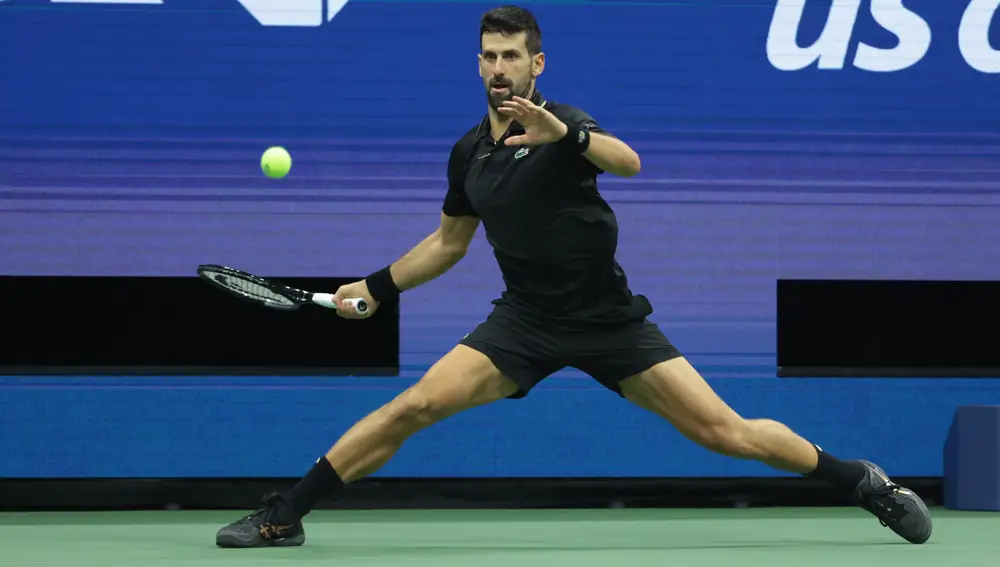 TENNIS - US OPEN 2025