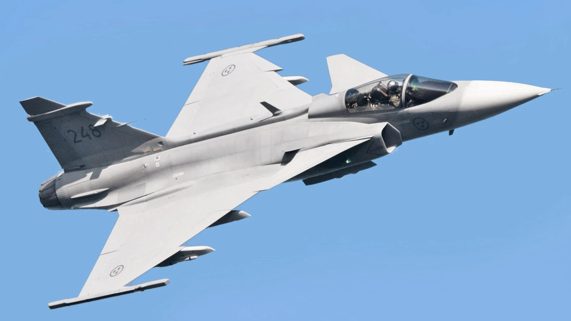 El ejército ucraniano recibirá "material avanzado" tras el final de la guerra: estos aviones serán claves