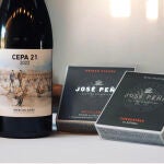 José Peña y Cepa 21.