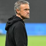 Luis Enrique