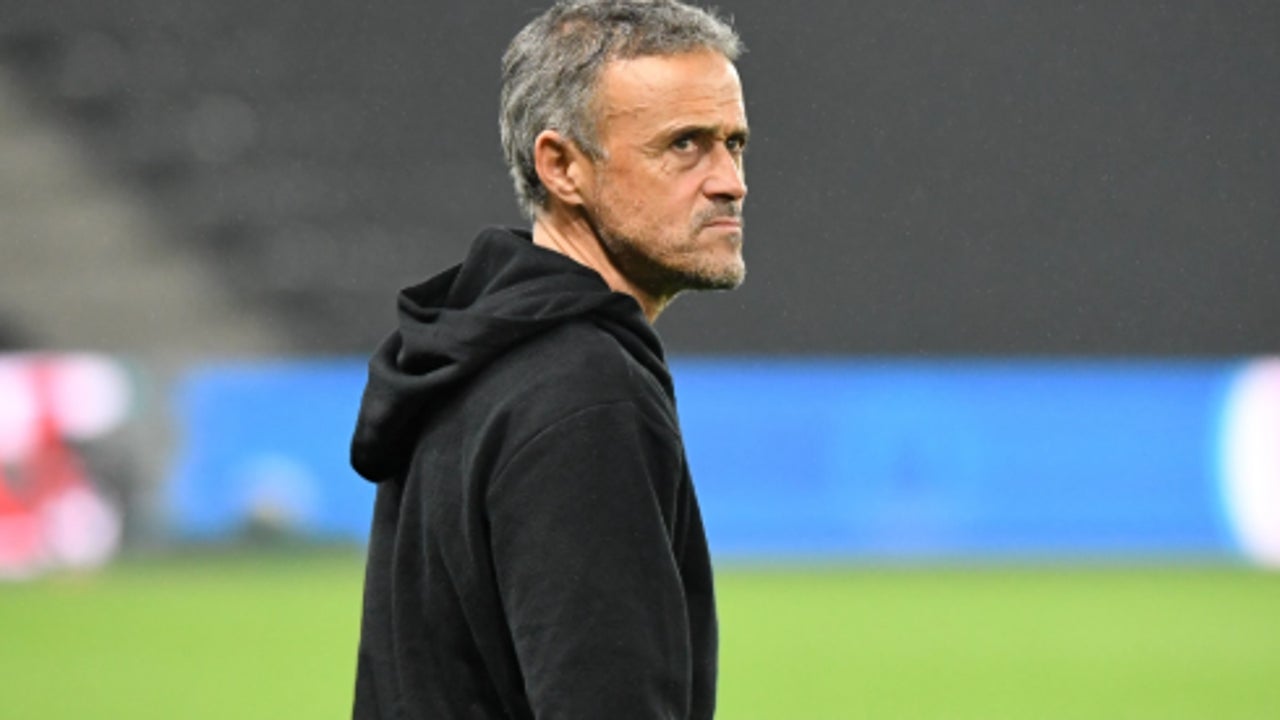 Nuevo problema para Luis Enrique: dos jugadores en guerra total en el vestuario del PSG
