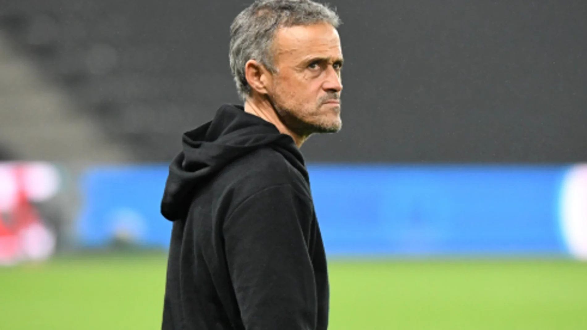Luis Enrique