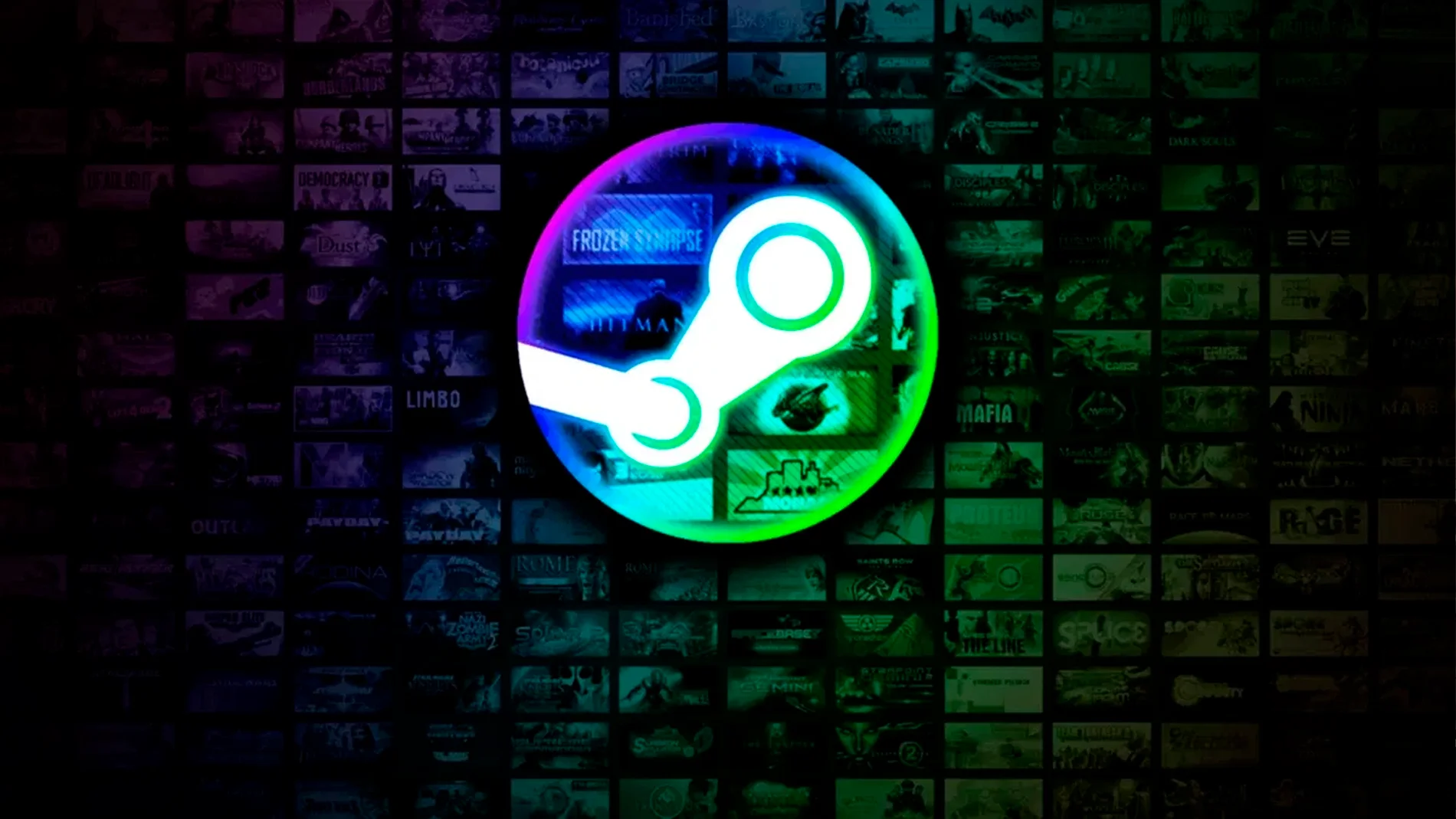 4 nuevos juegos gratis en Steam que ya puedes quedarte para siempre