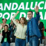 Sánchez y Montero compartirán un acto público al inicio del curso político que será electoral en Andalucía