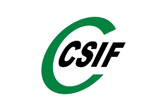 CSIF