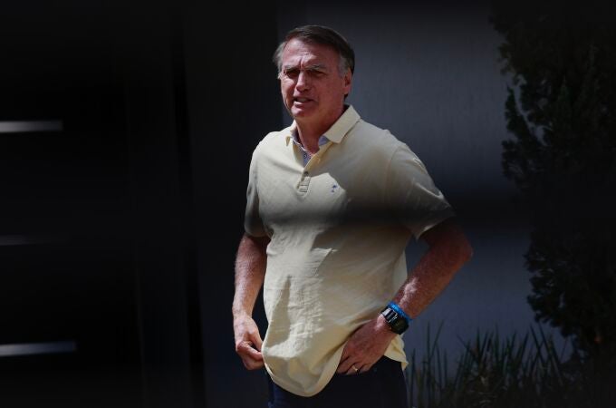 La defensa de Bolsonaro niega el supuesto golpe y el juicio queda listo para sentencia