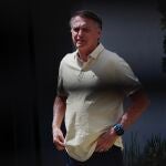 La defensa de Bolsonaro niega el supuesto golpe y el juicio queda listo para sentencia