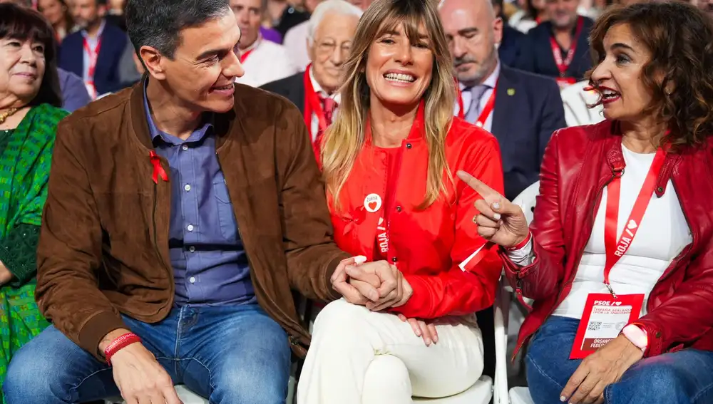 El juez adelanta al 10 de septiembre la declaración de Begoña Gómez por la contratación de su asesora