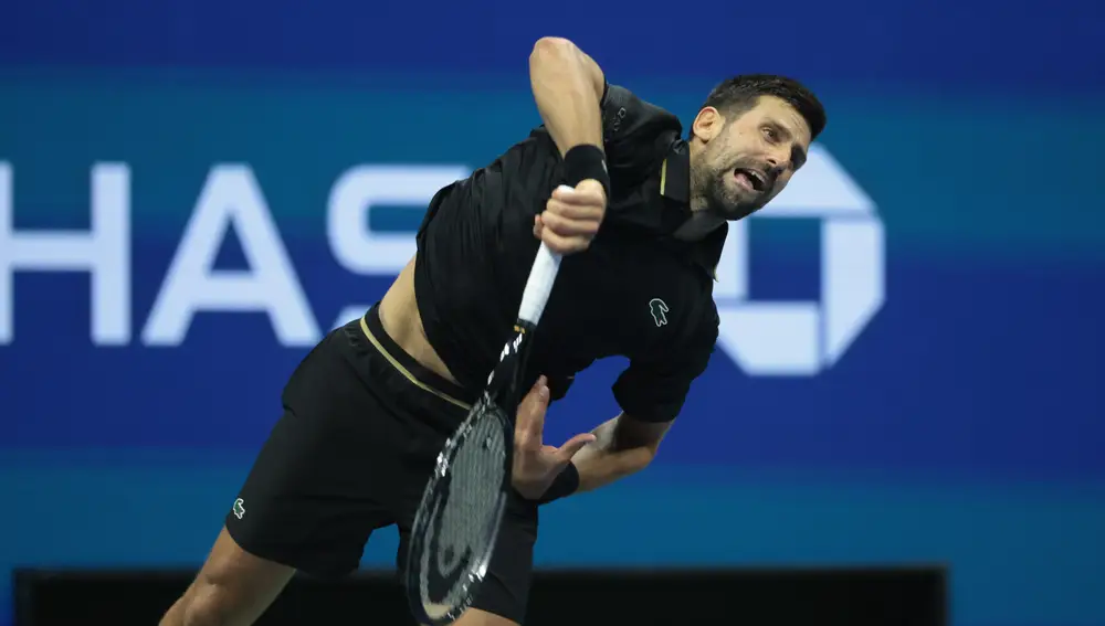 TENNIS - US OPEN 2025