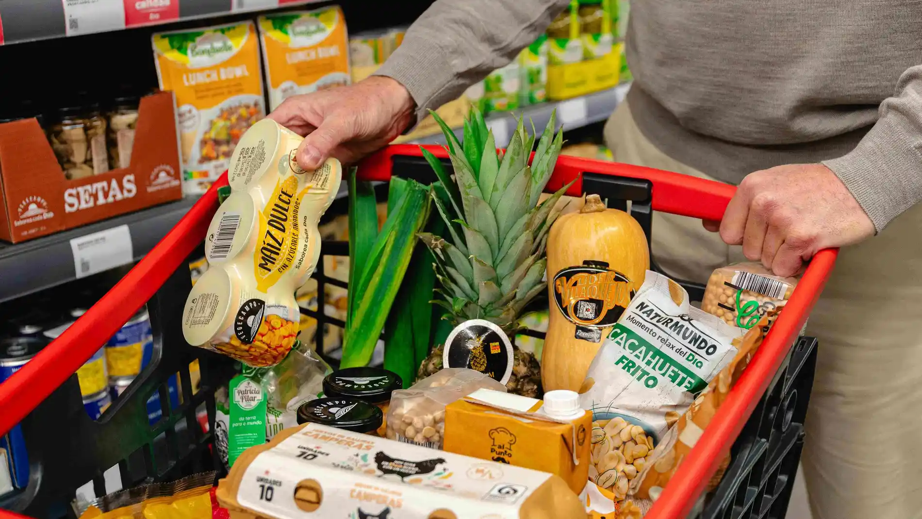 Dia ofrece descuentos y promociones en cientos de productos