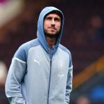 Fútbol.- El Athletic Club confirma que la FIFA rechaza "inicialmente" la inscripción de Laporte
