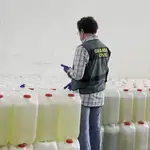 Los cuerpos policiales piden que se endurezcan las penas contra el fenómeno del petaqueo