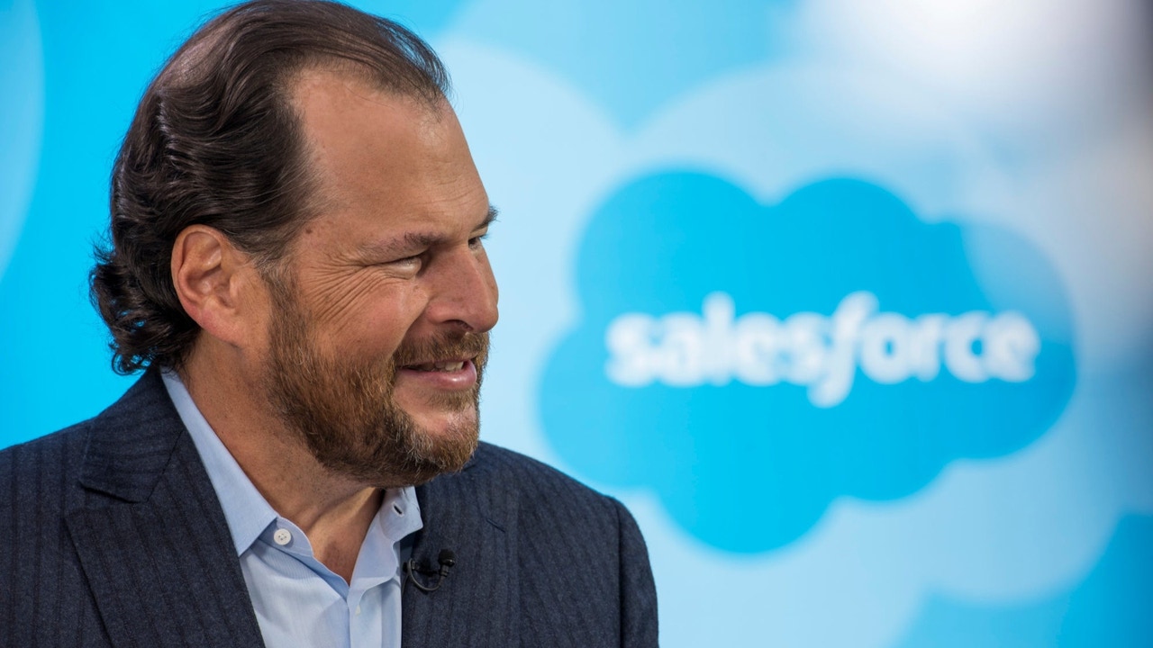 La IA se sale con la suya: Salesforce despide a 4.000 empleados porque "ya no los necesitan"
