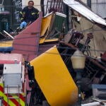 Lisbon funicular derailed killing at least three people