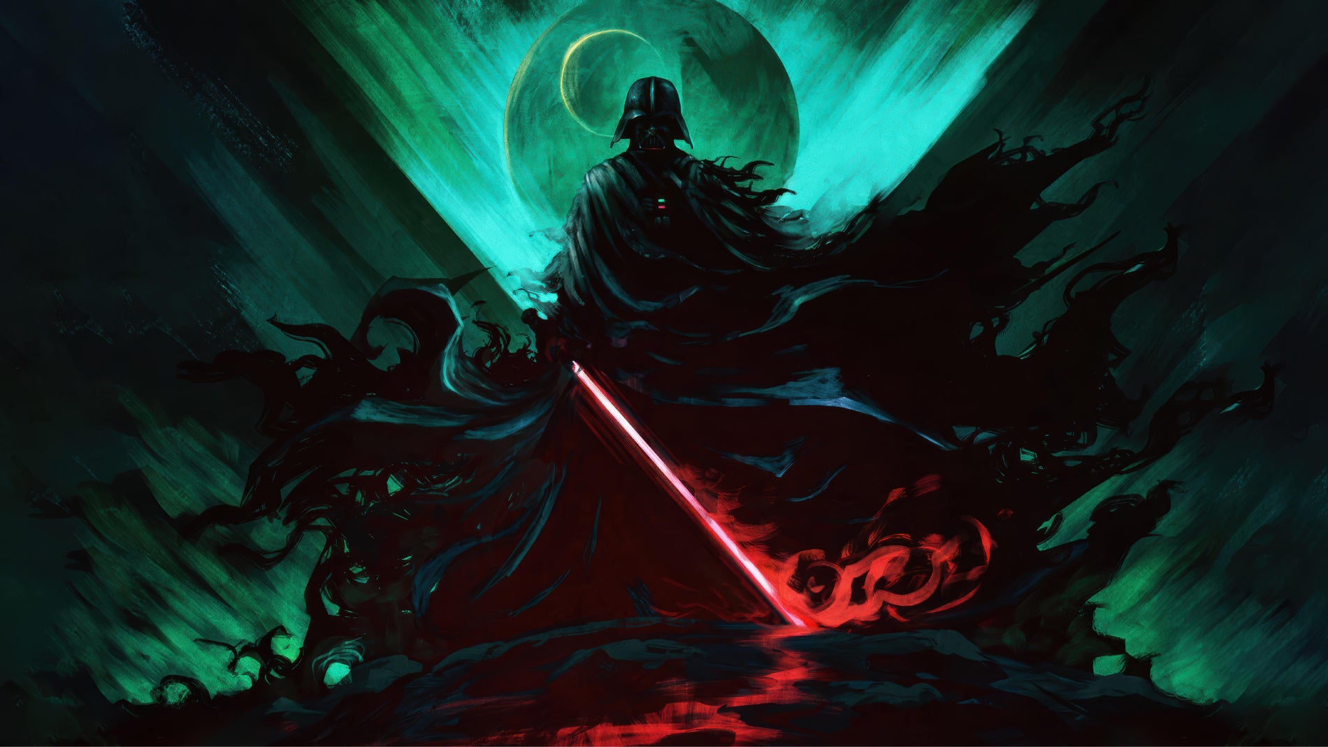 Darth Vader es considerado uno de los villanos más emblemáticos de la historia del cine