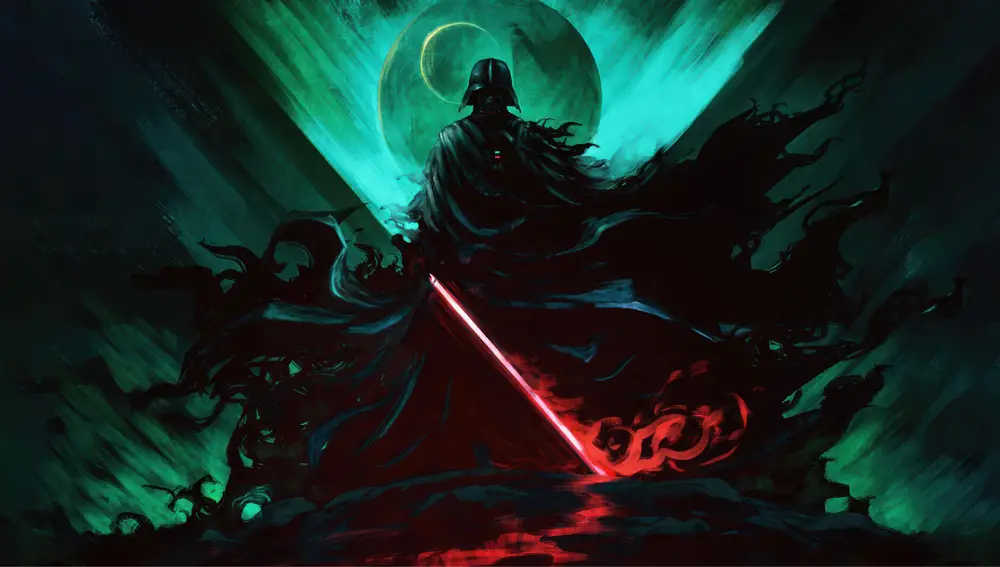 Darth Vader es considerado uno de los villanos más emblemáticos de la historia del cine