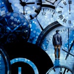 La mente puede viajar en el tiempo