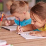 El primer mes es normal que el estudiante esté nervioso o irascible