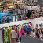 Imagen de la pasada edición de Momad celebrada en Ifema Madrid