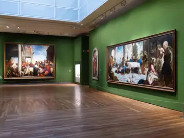 El Prado culmina el verano con la apertura nocturna de las exposiciones sobre Paolo Veronese y la Virgen de Guadalupe El Prado culmina el verano con la apertura nocturna de las exposiciones sobre Paolo Veronese y la Virgen de Guadalupe