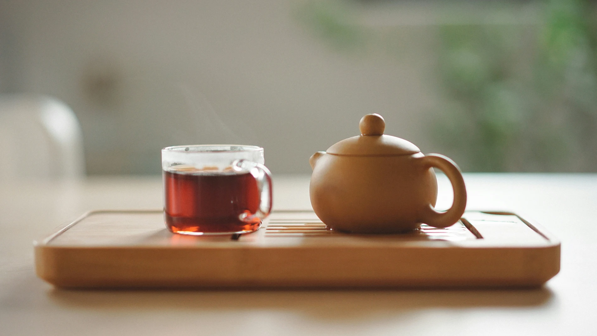 Infusión de manzanilla con bicarbonato: beneficios y usos principales