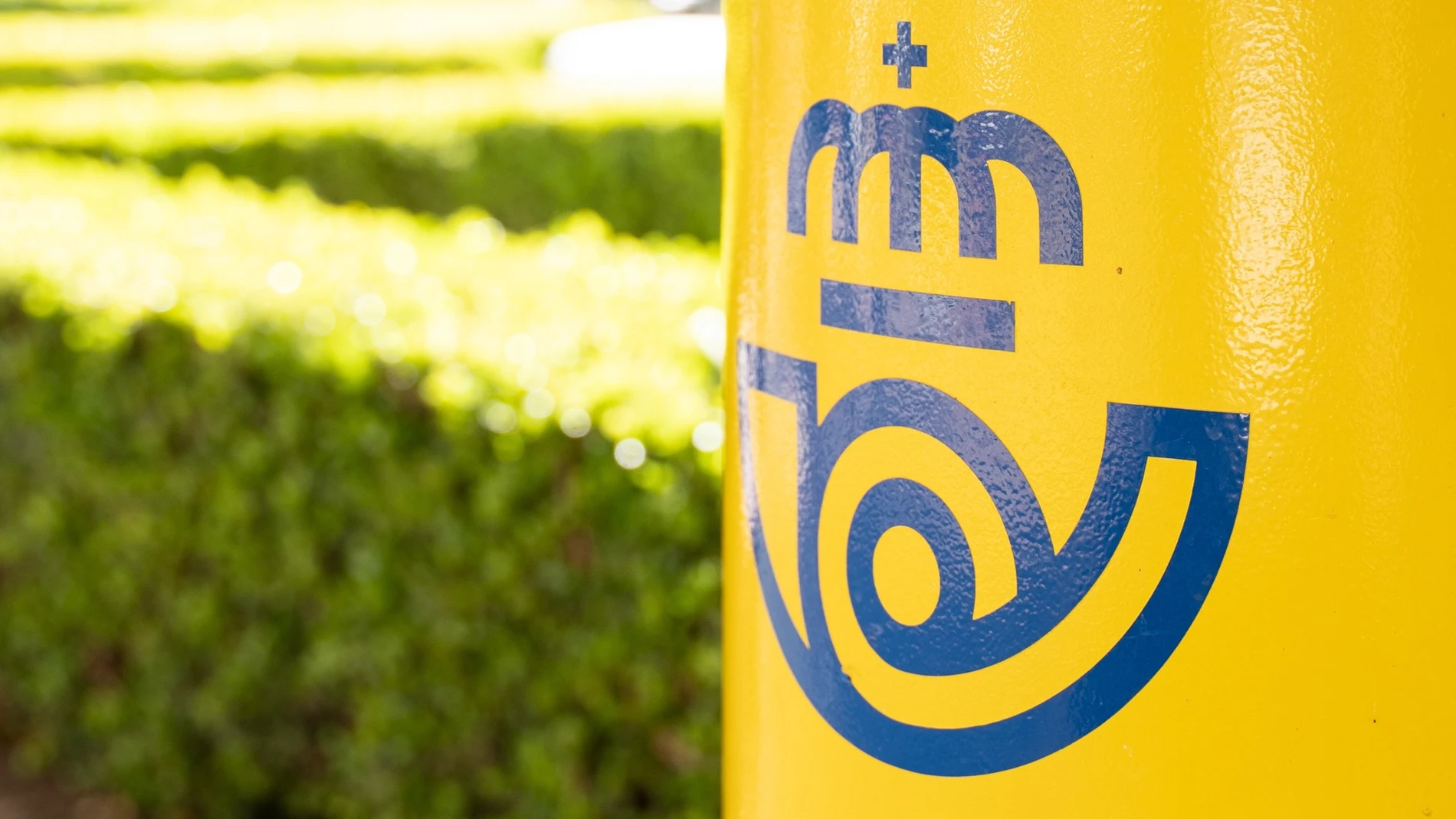 CSIF advierte de "falta de personal" en Correos en Sevilla que impide "realizar su función de servicio público" REMITIDA / HANDOUT por CSIF SEVILLA Fotografía remitida a medios de comunicación exclusivamente para ilustrar la noticia a la que hace referencia la imagen, y citando la procedencia de la imagen en la firma 03/09/2025
