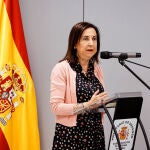 Robles visita las instalaciones del futuro Centro de Capacidades Tecnológicas Avanzadas de la Defensa