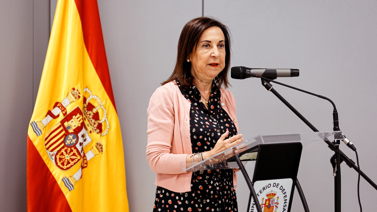Robles se desmarca de Sánchez y pide respetar la labor de los jueces: "Cumplen con su trabajo"