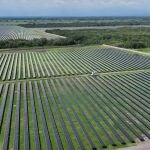 Guatemala.- Ecoener consolida su presencia en Guatemala con la puesta en marcha de la planta fotovoltaica de El Carrizo