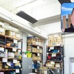 Reykja tenía un particular truco para ahorrar