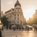 Vivir en Madrid en 2025