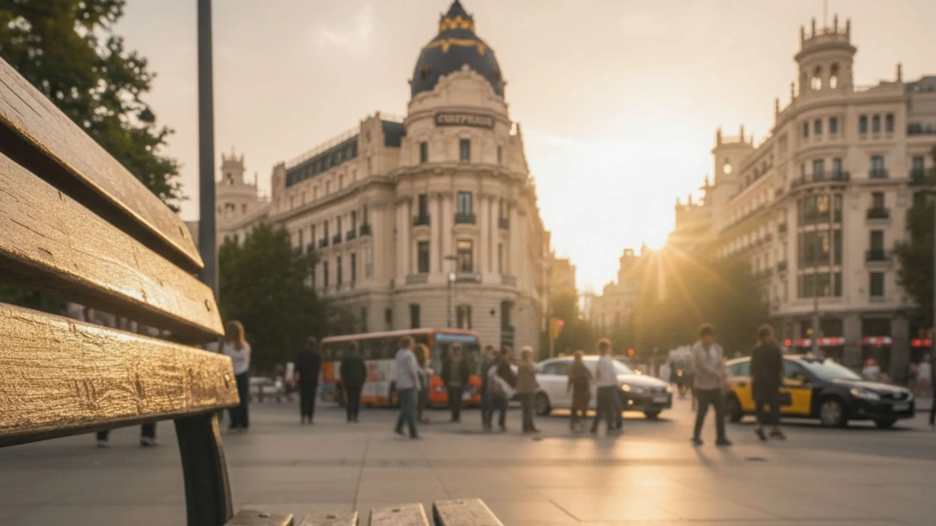 ¿Vale la pena vivir en Madrid en 2025? Esto es lo que podrías gastar cada mes