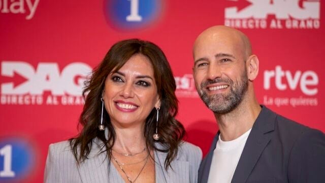 'Directo al grano' de TVE adelanta sus novedades en el FesTVal de Vitoria-Gasteiz