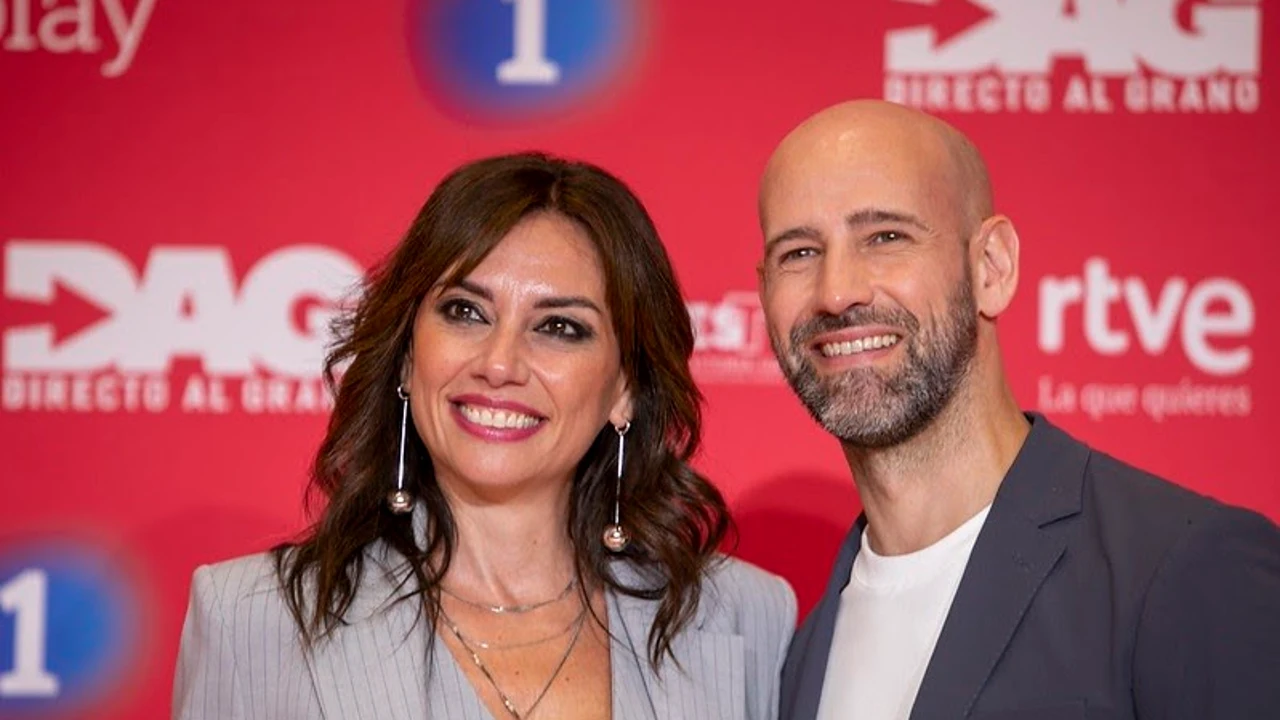 Directo al grano' se estrena con polémica, denuncia social y la propuesta de que España abandone Eurovisión